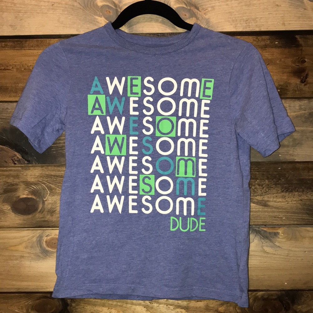 Oshkosh NWOT Tee